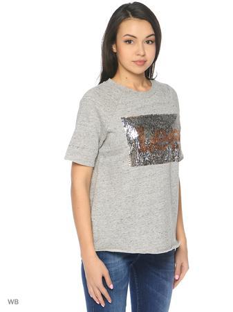 Футболка LEE