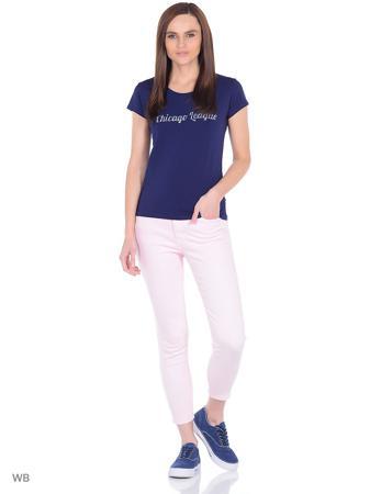 Футболка MIKA