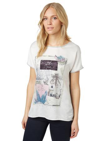 Футболка TOM TAILOR