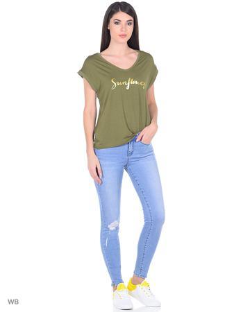 Футболка TOM TAILOR