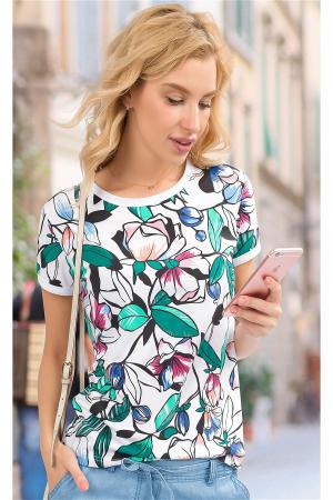 Футболка PELICAN