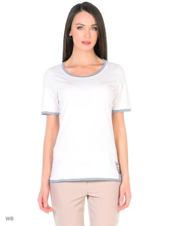 Футболка All GOOD JACKETS ALLIANCE