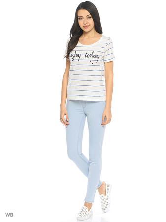 Футболка ONLY