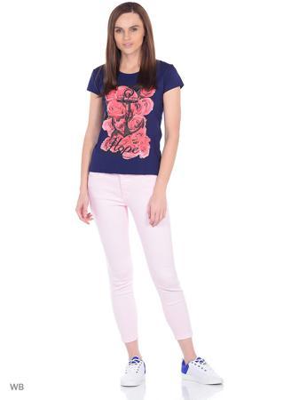 Футболка MIKA