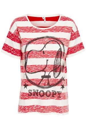 Футболка ONLY