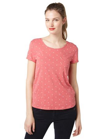 Футболка TOM TAILOR