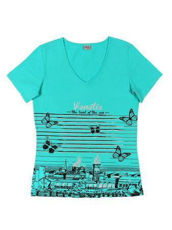 Футболка Family Colors