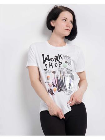 Футболка INCITY