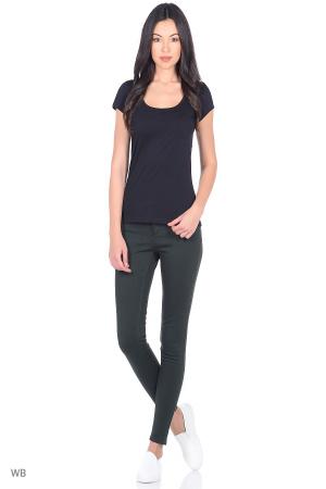 Футболка  -  цвет