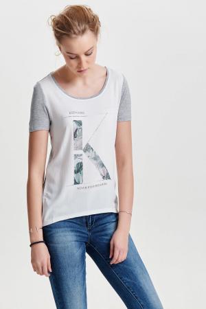 Футболка ONLY