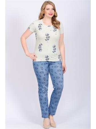 Футболка Modaleto