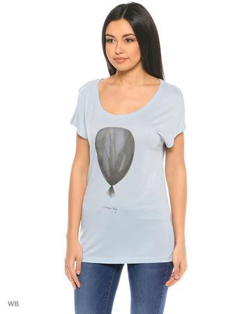 Футболка ONLY