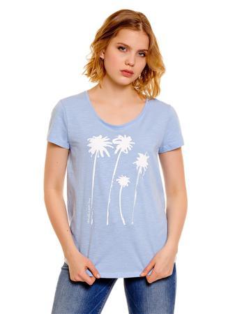 Футболка TOM TAILOR