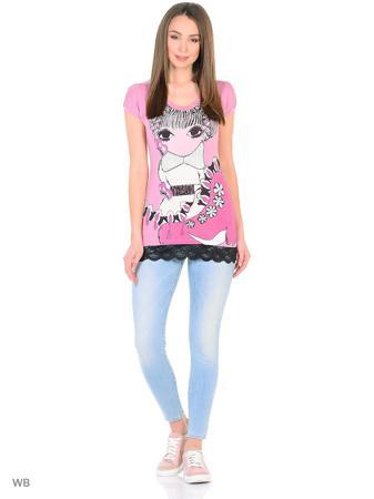 Футболка Vita pelle