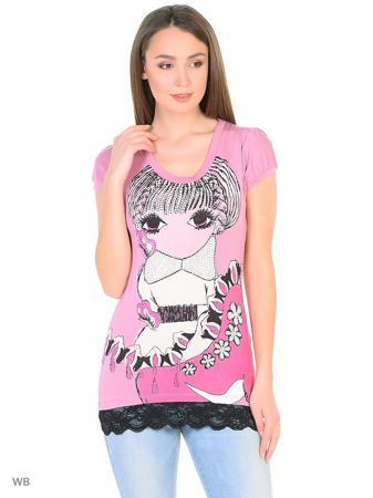 Футболка Vita pelle