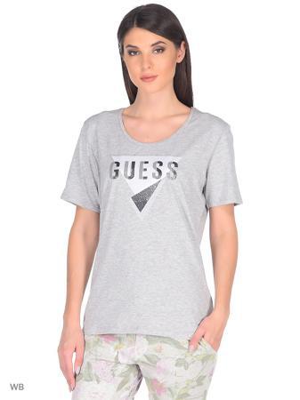 Футболка GUESS