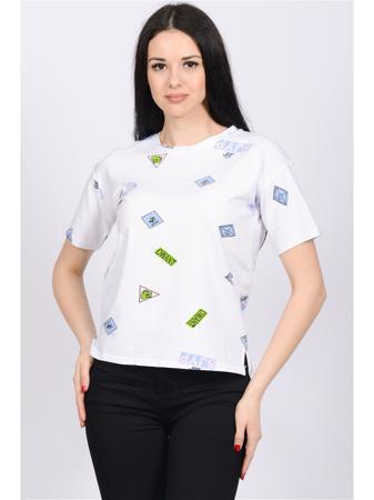 Футболка Modaleto