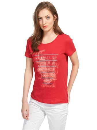 Футболка TOM TAILOR