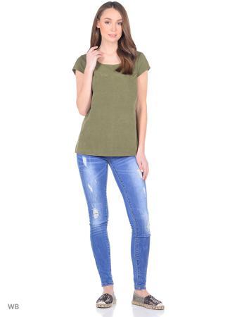 Футболка Vero moda