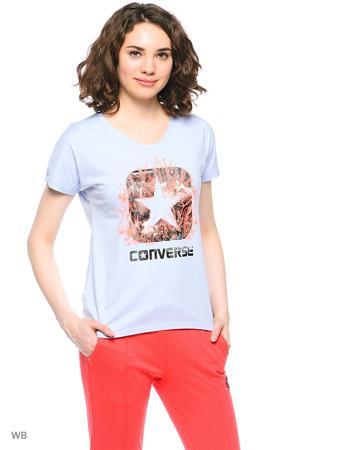Футболка Converse