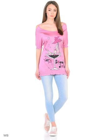 Футболка Vita pelle