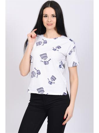 Футболка Modaleto