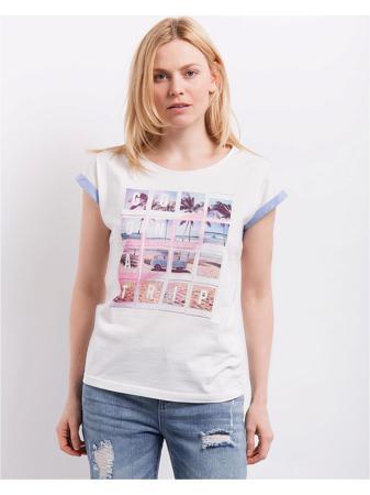 Футболка INCITY