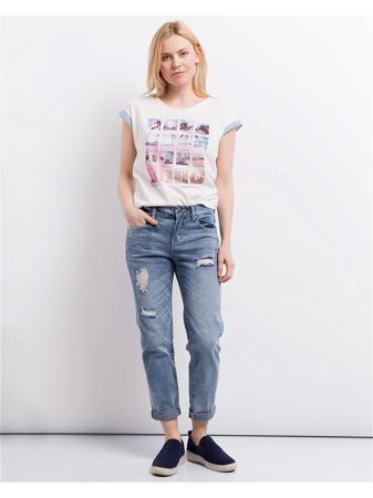 Футболка INCITY