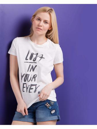 Футболка INCITY