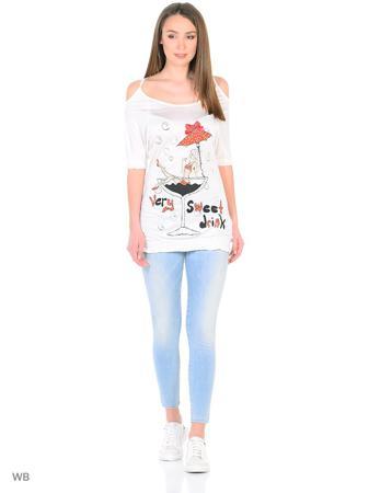 Футболка Vita pelle