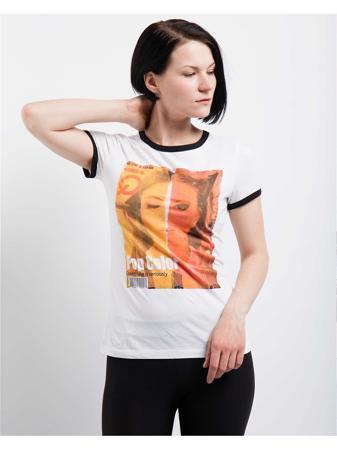 Футболка INCITY