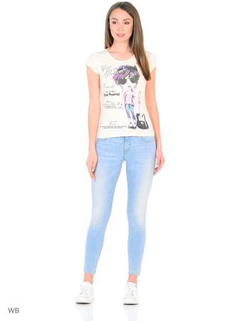 Футболка Vittorio Richi