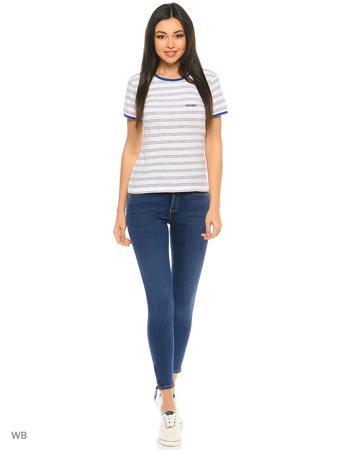 Футболка Wrangler