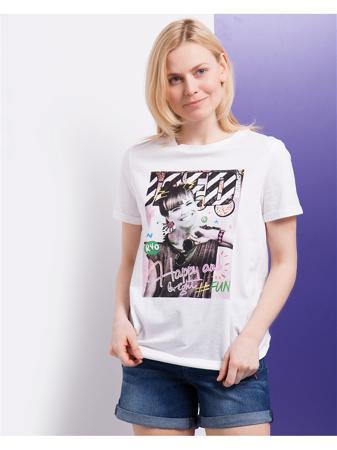 Футболка INCITY