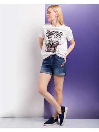 Футболка INCITY