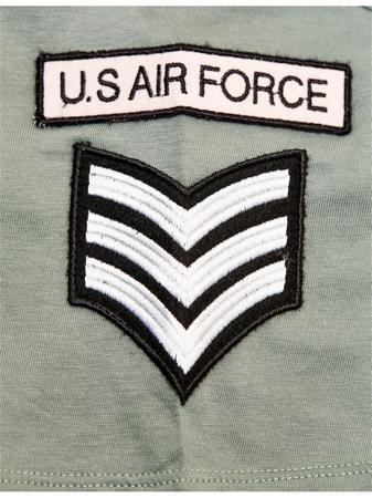 Футболка Jennyfer