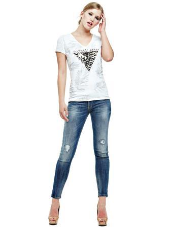 Футболка GUESS