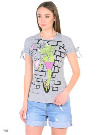 Футболка Vittorio Richi