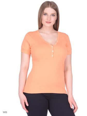 Футболка LISA CROWN