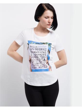 Футболка INCITY