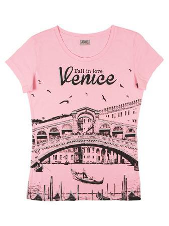 Футболка Family Colors