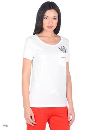 Футболка ONLY