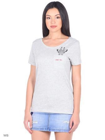 Футболка ONLY