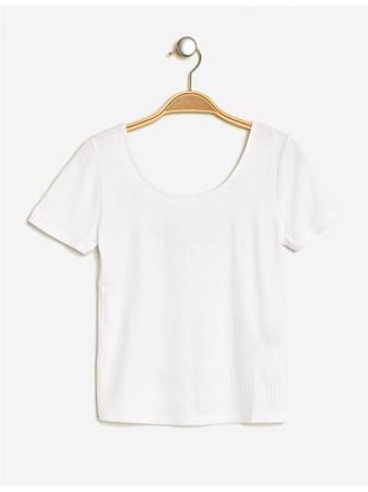 Футболка Jennyfer