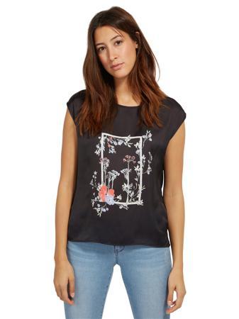 Футболка TOM TAILOR