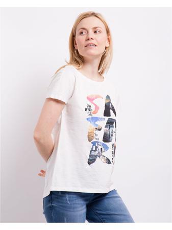 Футболка INCITY