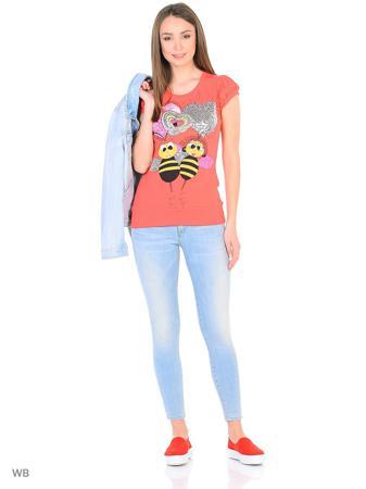 Футболка Vittorio Richi