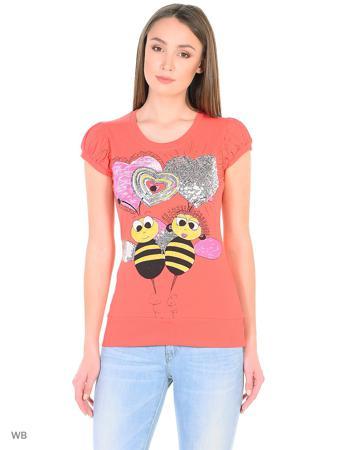 Футболка Vittorio Richi