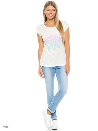 Футболка SELA