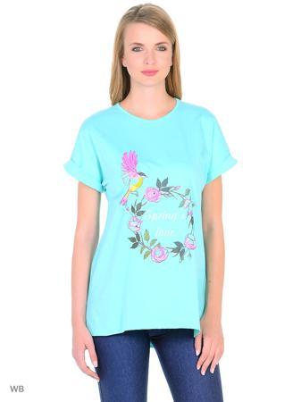 Футболка Адель